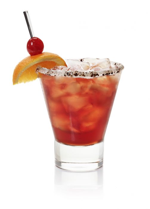 CABO WEEKEND MARGARITA