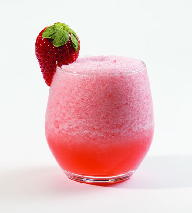 PINK FROSÉ