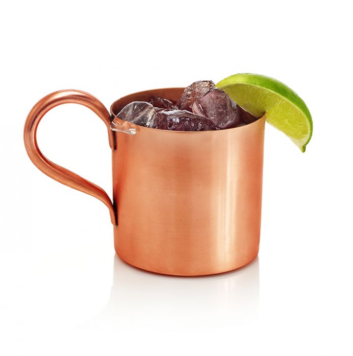 MISTLETOE MULE