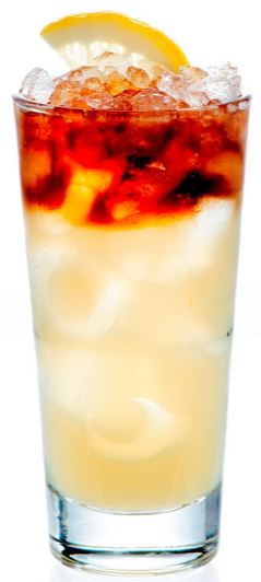 ROADHOUSE ICED TEA