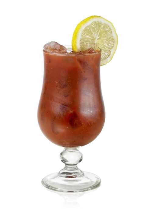 BLOODY MARY