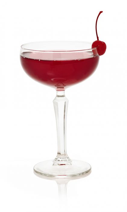 CHERRY SIDECAR
