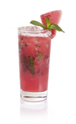 ALOHA WATERMELON MOJITO