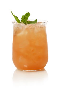 BLOOD ORANGE MARGARITA