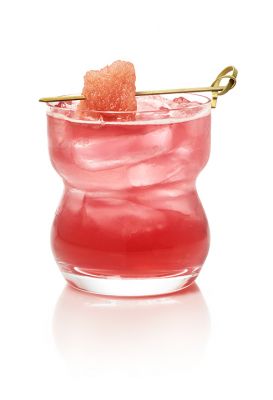 POM-WATERMELON MARGARITA