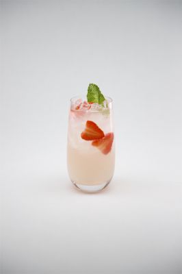 PINK CRANBERRY LEMONADE