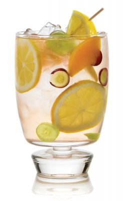 THE VINEYARD SANGRIA