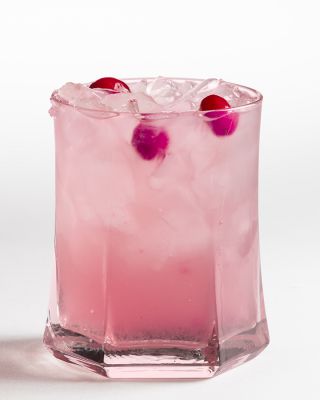HOT PINK MARGARITA