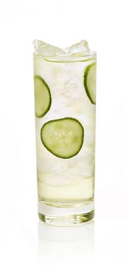CUCUMBER ICICLE