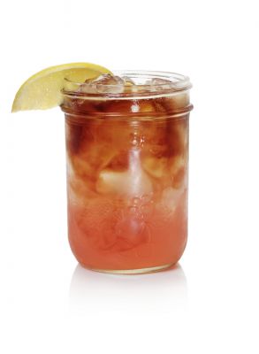 LONG ISLAND LEMONADE