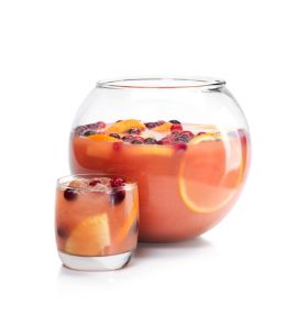 TROPICAL ESCAPE PUNCH