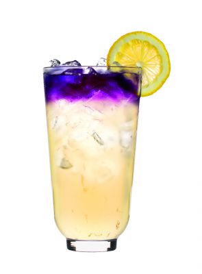 BUTTERFLY LEMONADE