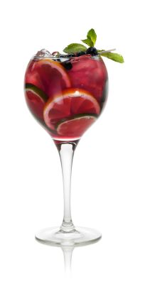 WINTER SANGRIA