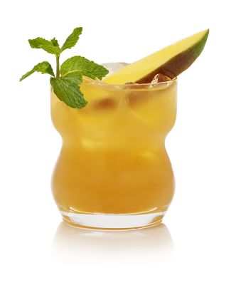 MANGO SPLASH