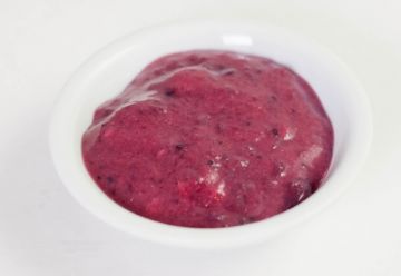 CRANBERRY HORSERADISH SPREAD