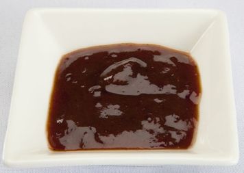 CRAN-CHIPOTLE BBQ SAUCE